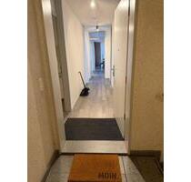 3-Zimmer-Wohnung zur Untermiete bis 01.03.2027 - Hamburg Wandsbek