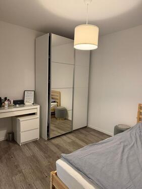 Foto - Etagenwohnung in Hamburg zur Miete