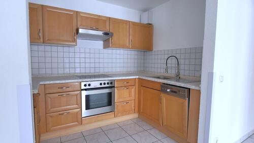 Foto - 2 Zimmer Etagenwohnung in Betzdorf