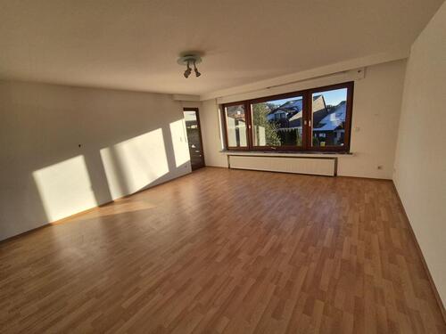 Foto - Etagenwohnung in Althütte