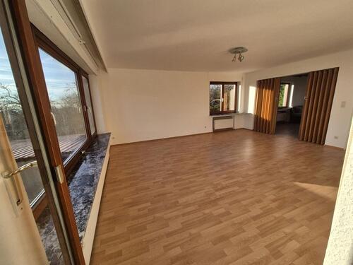 Foto - Etagenwohnung in Althütte zur Miete