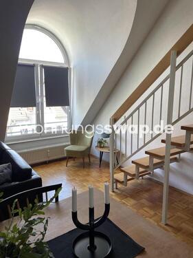 Foto - Wohnungsswap - 2 Zimmer, 59 m² - Limburger Straße, Köln