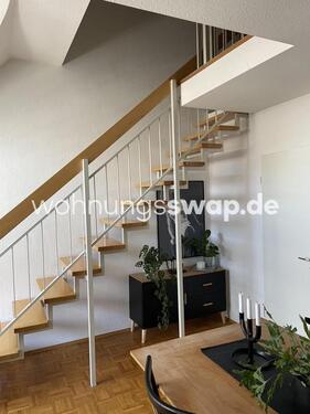 Foto - Etagenwohnung in Köln zur Miete