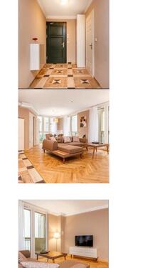 Foto - 2 Zimmer Etagenwohnung zur Miete in Berlin