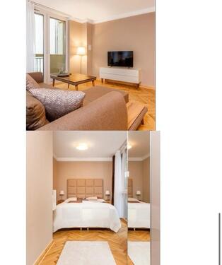 Foto - 2 Zimmer Etagenwohnung in Berlin