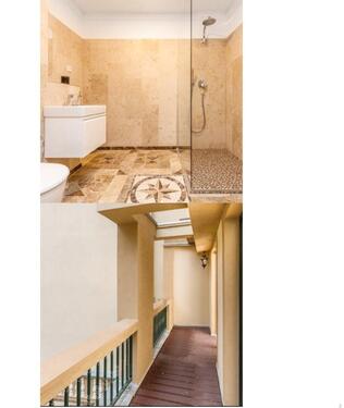 Foto - Etagenwohnung in Berlin zur Miete