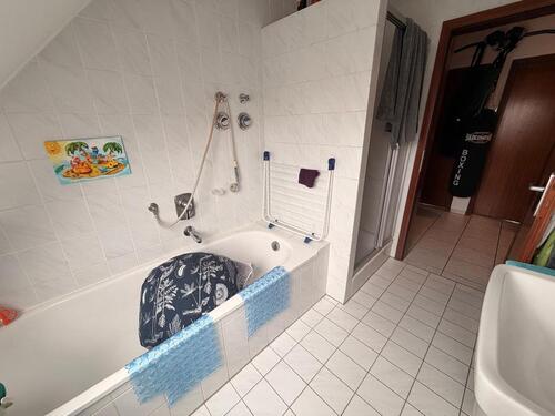 Foto - Dachgeschoßwohnung in Gifhorn zur Miete