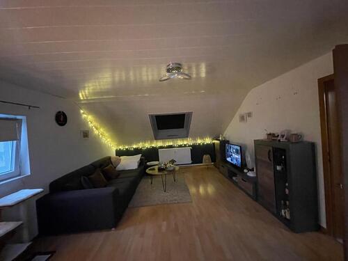 Foto - Wohnung in Budberg - 500,00&nbsp;EUR Kaltmiete, ca.&nbsp; 70,00&nbsp;m&sup2;