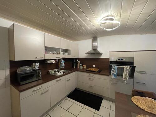 Foto - 1 Zimmer Dachgeschoßwohnung zur Miete in Rheinberg