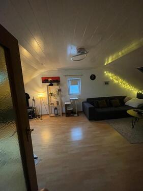 Foto - 1 Zimmer Dachgeschoßwohnung in Rheinberg