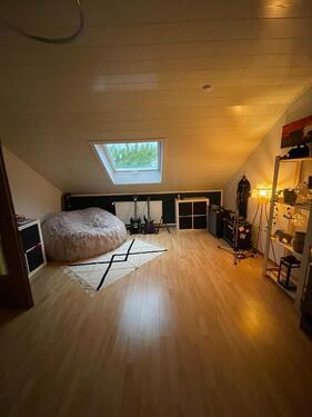 Foto - Dachgeschoßwohnung in Rheinberg zur Miete