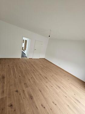 Foto - Etagenwohnung in Wesel zur Miete