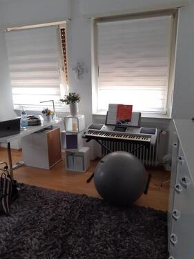 Foto - 3 Zimmer Etagenwohnung zur Miete in Zweibrücken