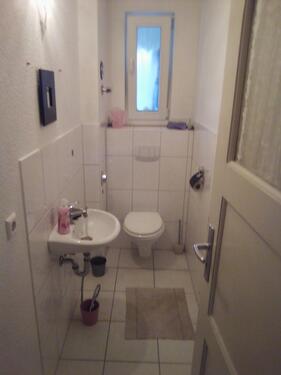 Foto - Etagenwohnung in Zweibrücken zur Miete