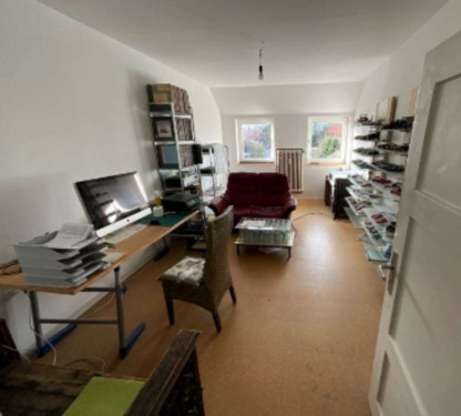 Foto - Etagenwohnung in Bröckel zur Miete