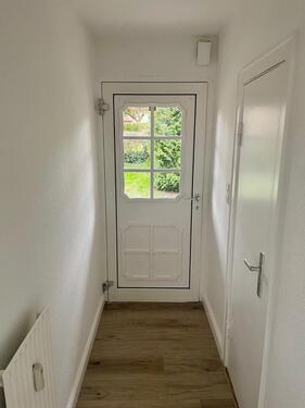 Foto - 1 Zimmer Erdgeschoßwohnung in Probsteierhagen