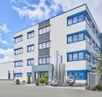 **Attendorn-Askay** Ankommen, einrichten, loslegen: moderne Büroetage im Gewerbegebiet Attendorn-Askay.