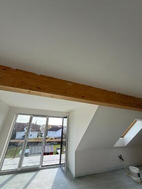 Foto - 3 Zimmer Dachgeschoßwohnung in Schaafheim