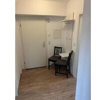 Dach­ge­schoss­woh­nung mit Gemeinschaftskeller - Kleve