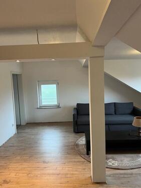 Foto - 3 Zimmer Dachgeschoßwohnung zur Miete in Kleve