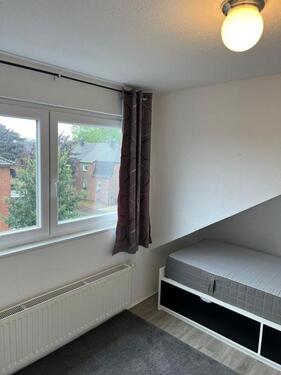 Foto - 3 Zimmer Dachgeschoßwohnung in Kleve