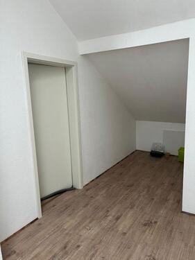 Foto - Dachgeschoßwohnung in Kleve zur Miete