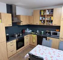 4-Zimmer-Wohnung in Diepholz mit Balkon, Garage und EBK