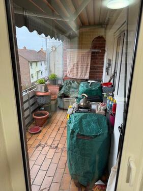 Foto - Etagenwohnung in Diepholz