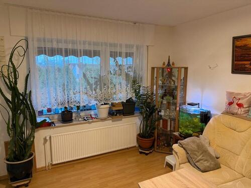 Foto - Etagenwohnung in Diepholz zur Miete