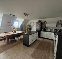 Maisonette Wohnung in Kemnath zu vermieten