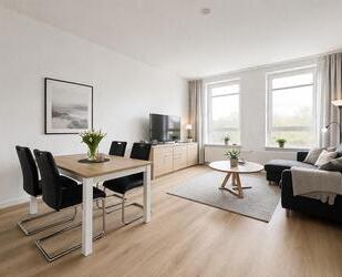 Erstbezug 3-Zimmer Wohnung + Balkon im 3. OG Kiel - Südfriedhof