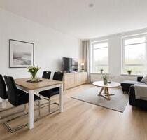 Erstbezug 3-Zimmer Wohnung + Balkon im 3. OG Kiel - Südfriedhof