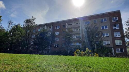 Foto - Anschauen - Einziehen - Wohlfühlen