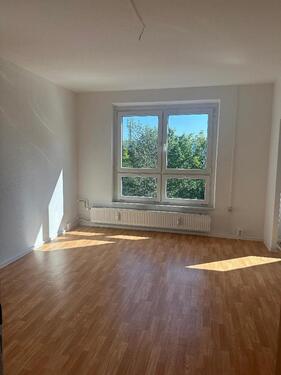 Foto - Etagenwohnung in Wilkau-Haßlau zur Miete