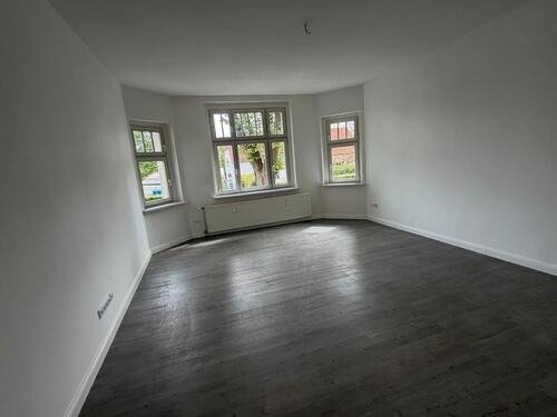 Foto - 2 Zimmer Hochparterre zur Miete in Neuruppin