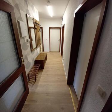 Foto - Etagenwohnung in Fulda zur Miete
