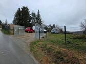 Foto - StellplatzAbstellfläche PKW, Wohnmobil, Anhänger, gesichert