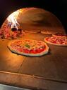 Foto - Moderne Top Pizzeria Holzofen Napoletana Pizza Pizzaria