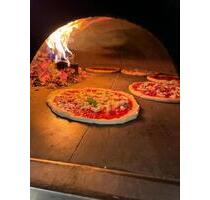 Moderne Top Pizzeria Holzofen Napoletana Pizza Pizzaria - Lüdenscheid Othlinghausen