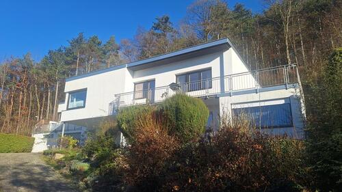 Foto - 8 Zimmer Einfamilienhaus zum Kaufen in Bad Kissingen
