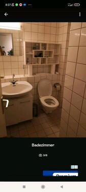 Foto - 1 Zimmer Dachgeschoßwohnung in Trier