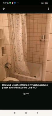 Foto - Dachgeschoßwohnung in Trier zur Miete