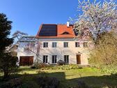 Foto - Großzügiges Landhaus + ELW 295qm Naturoase 3150qm PV Pellet