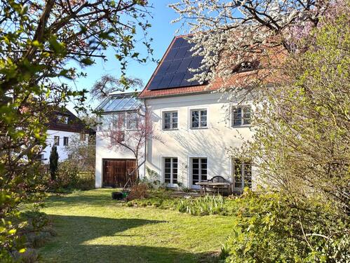Foto - 11 Zimmer Einfamilienhaus zum Kaufen in Wildenberg