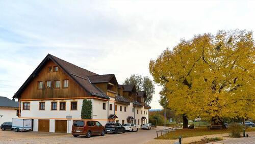 Foto - 3.5 Zimmer Wohnung mit große Teresse Говорим по Русски
