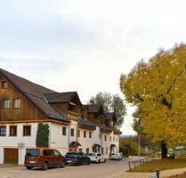 3.5 Zimmer Wohnung mit große Teresse Говорим по Русски - Eurasburg