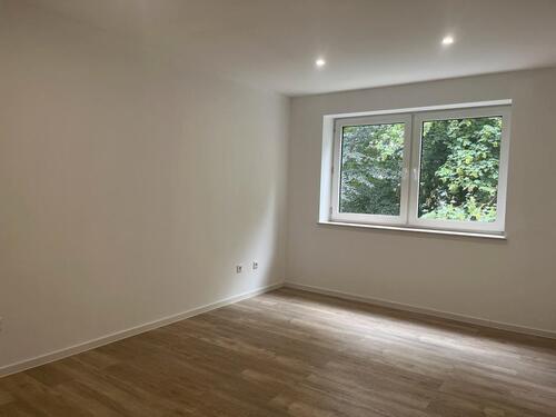 Foto - 4 Zimmer Etagenwohnung in Herford