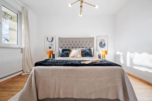 Foto - 3 Zimmer Etagenwohnung zum Kaufen in Frankfurt am Main