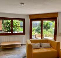 1,5 Zimmer Mietwohnung für Pendler - Besigheim