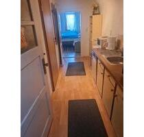 Unterkünfte - 25,00 EUR Kaltmiete, ca.  32,00 m² in Hildburghausen (PLZ: 98646)